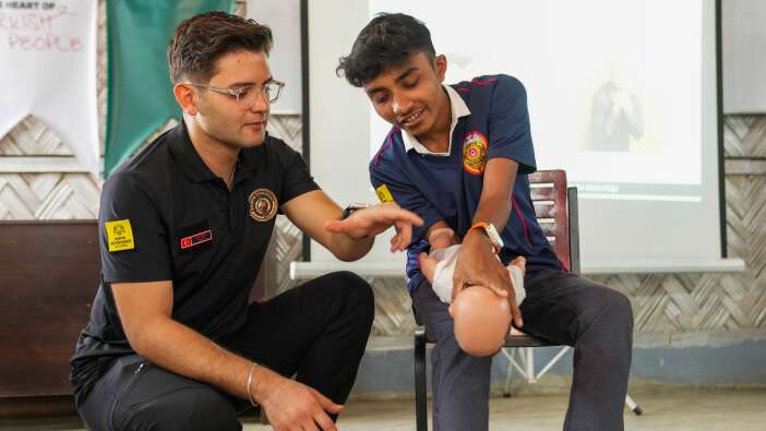 konya-buyuksehirden-arakanli-muslumanlara-destek