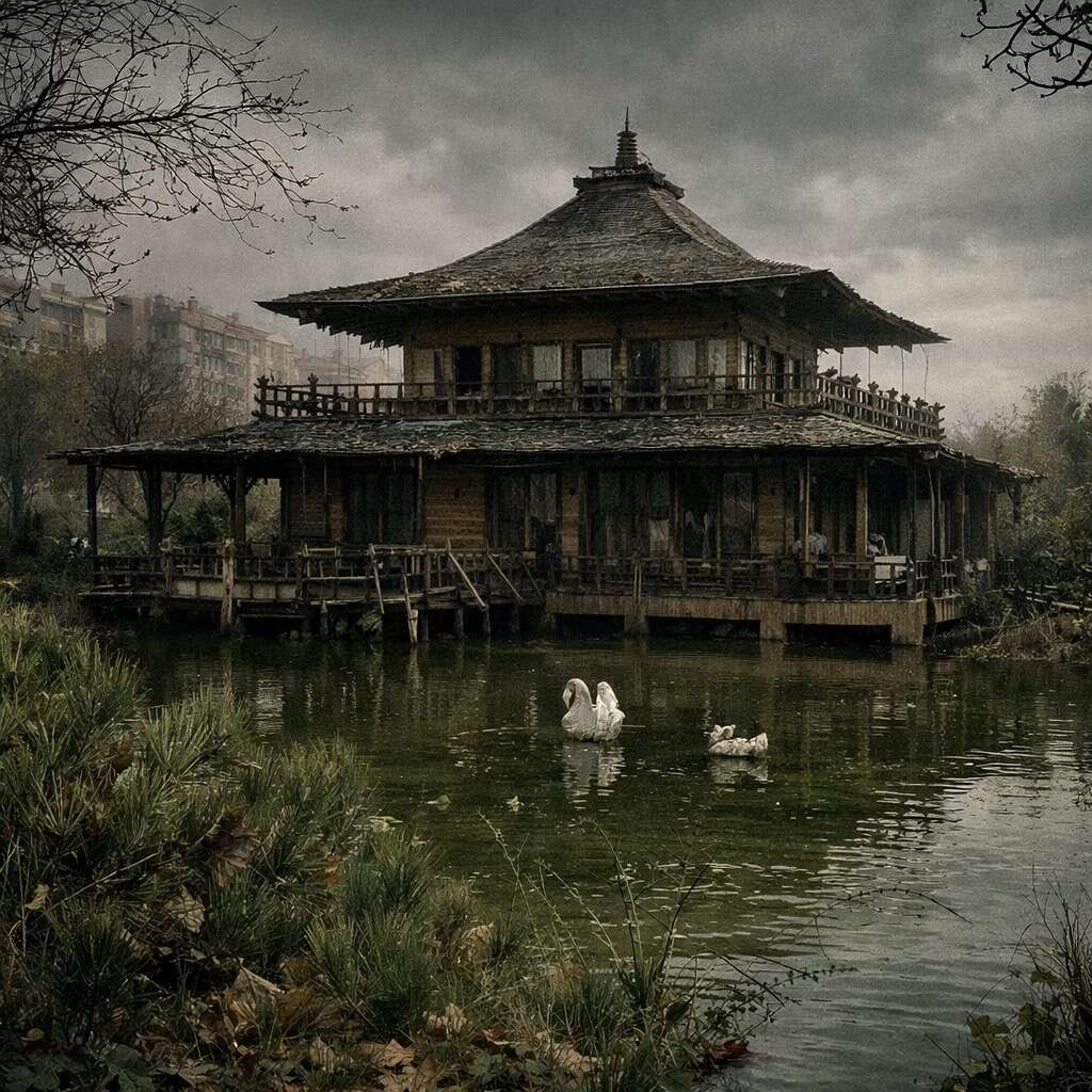 konya-terk-edilse-nasil-gorunurdu