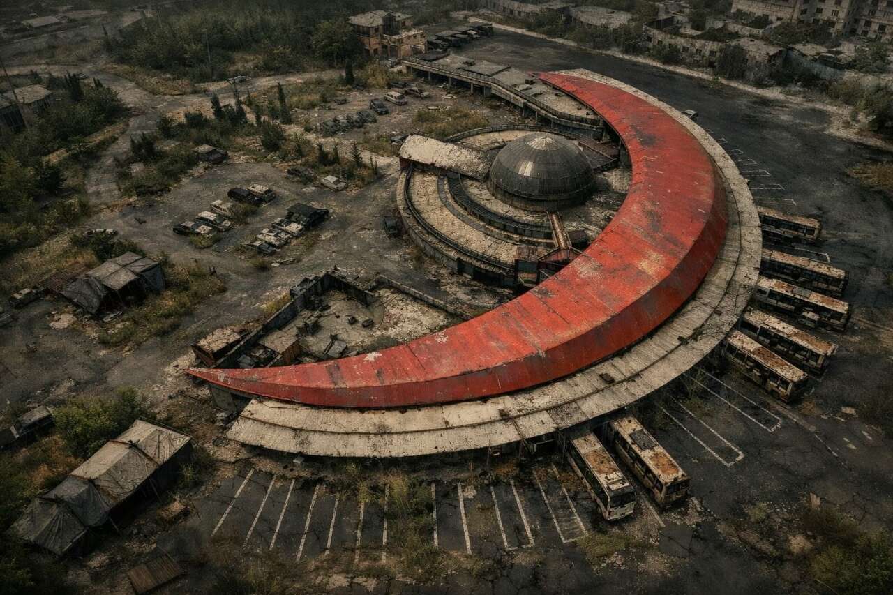 konya-terk-edilse-nasil-gorunurdu