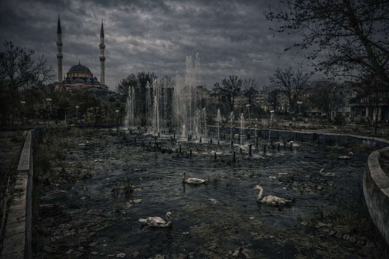 konya-terk-edilse-nasil-gorunurdu