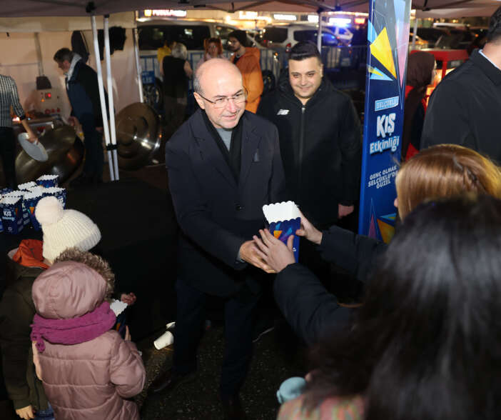 konyada-binlerce-genc-kis-etkinliginde-bulustu