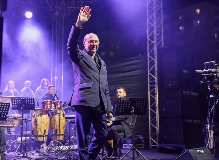 konyada-binlerce-genc-kis-etkinliginde-bulustu