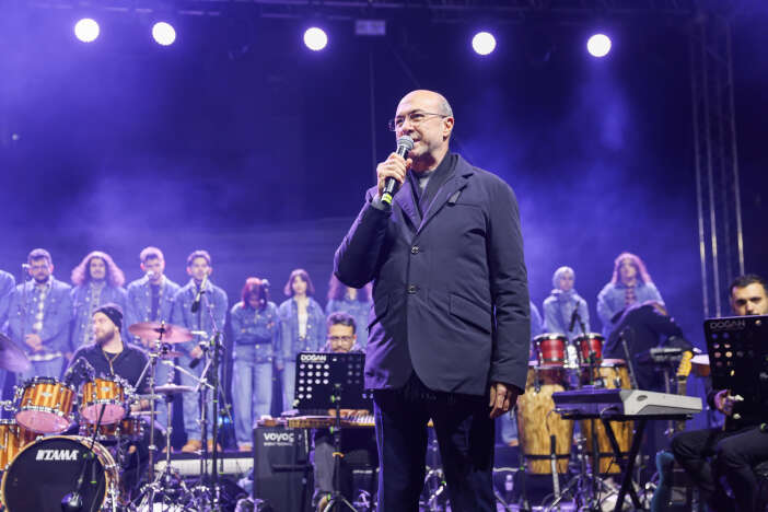 konyada-binlerce-genc-kis-etkinliginde-bulustu