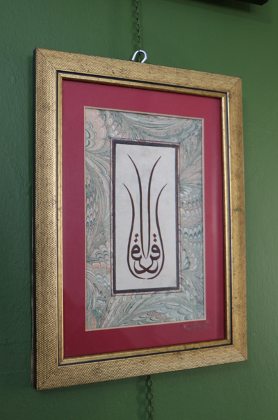 konyali-hat-sanatcisinin-eserlerine-14-subat-icin-yogun-talep