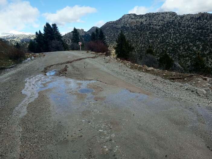 konya-seydisehirde-heyelan-tehlikesi