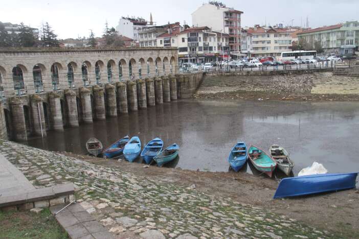 konyada-kurakligin-vurdugu-beysehir-golunden-sevindiren-haber