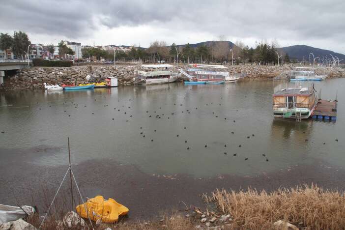 konyada-kurakligin-vurdugu-beysehir-golunden-sevindiren-haber