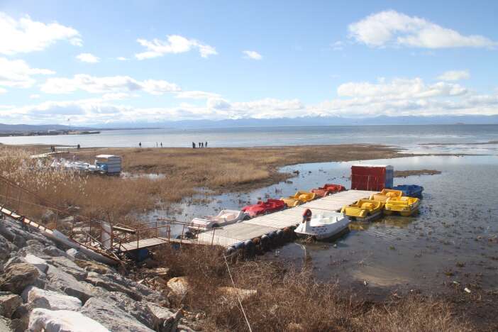 konyada-kurakligin-vurdugu-beysehir-golunden-sevindiren-haber