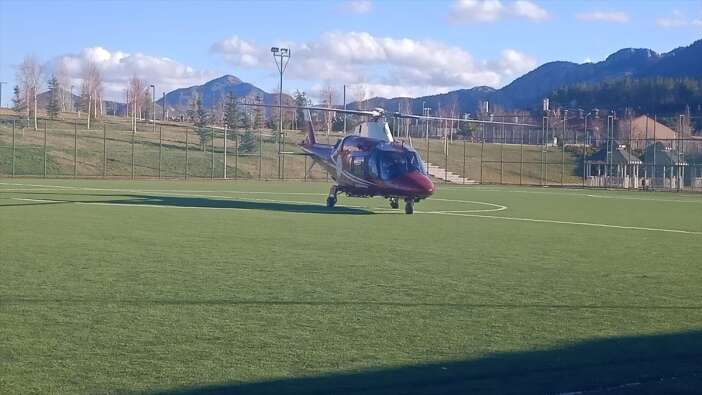 konyada-hava-ambulansi-kalp-krizi-geciren-hasta-icin-havalandi