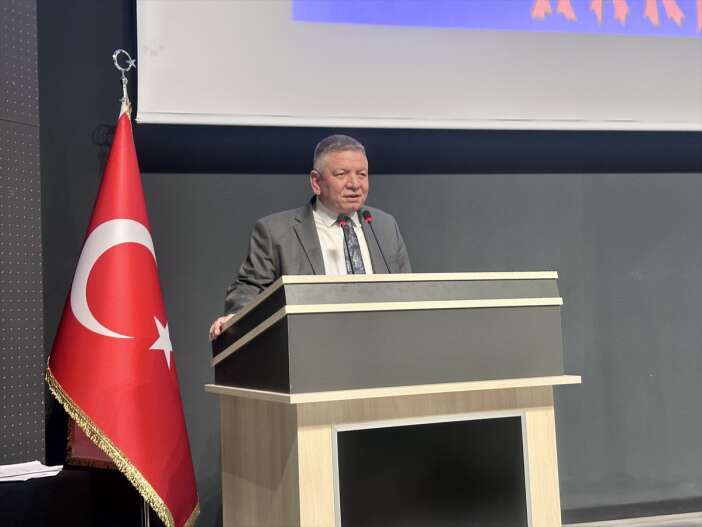 konyada-gercegin-zirhi-savunma-sanayi-konferansi-duzenlendi