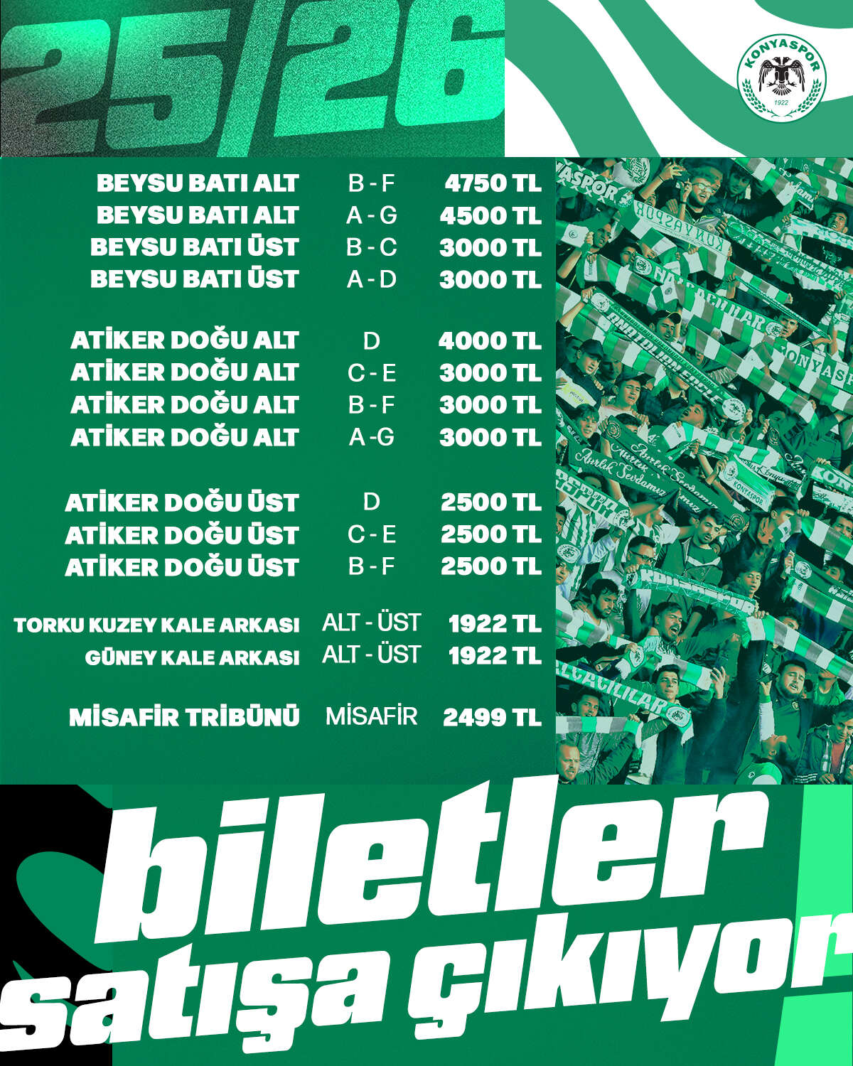 konyaspor-galatasaray-macinin-bilet-fiyatlari-belli-oldu