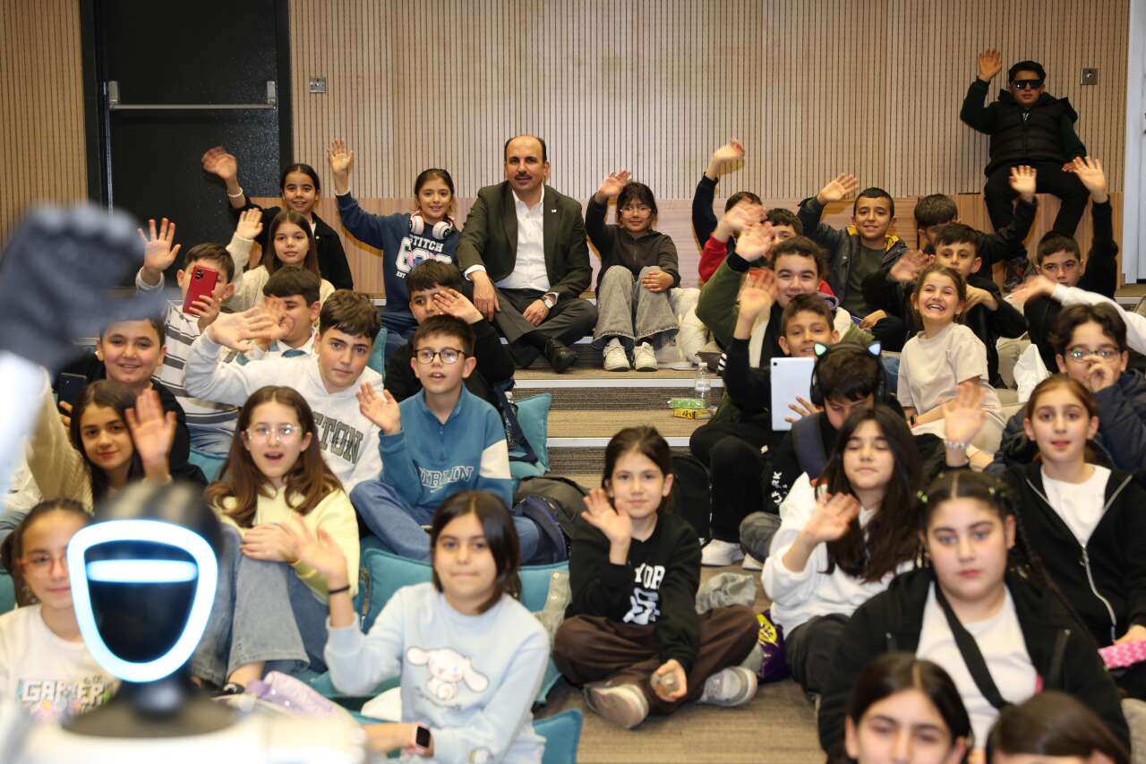 28-ilceden-14-bin-ogrenci-bilim-merkeziyle-bulusuyor