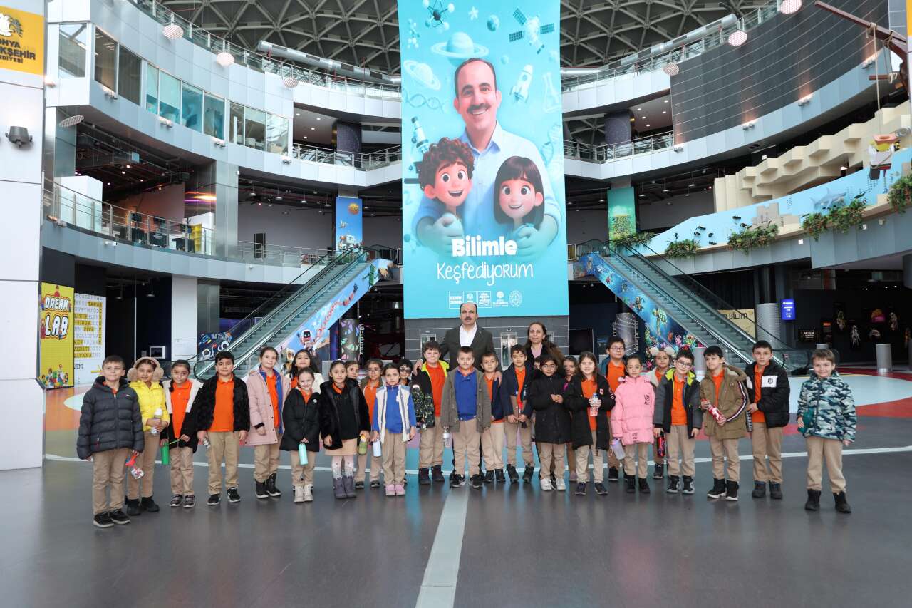 28-ilceden-14-bin-ogrenci-bilim-merkeziyle-bulusuyor