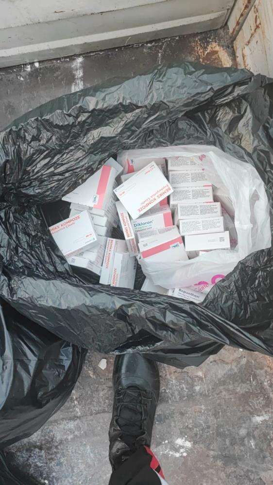 konya-dahil-10-ilde-usulsuz-receteli-ilac-satisi-operasyonu-yapildi