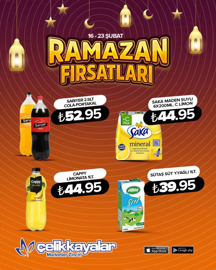 konyada-ramazan-alisverisine-buyuk-indirim-geldi-celikkayalar