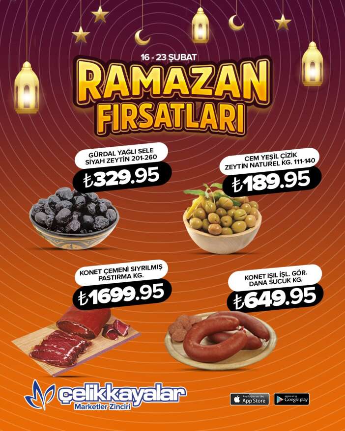 konyada-ramazan-alisverisine-buyuk-indirim-geldi-celikkayalar