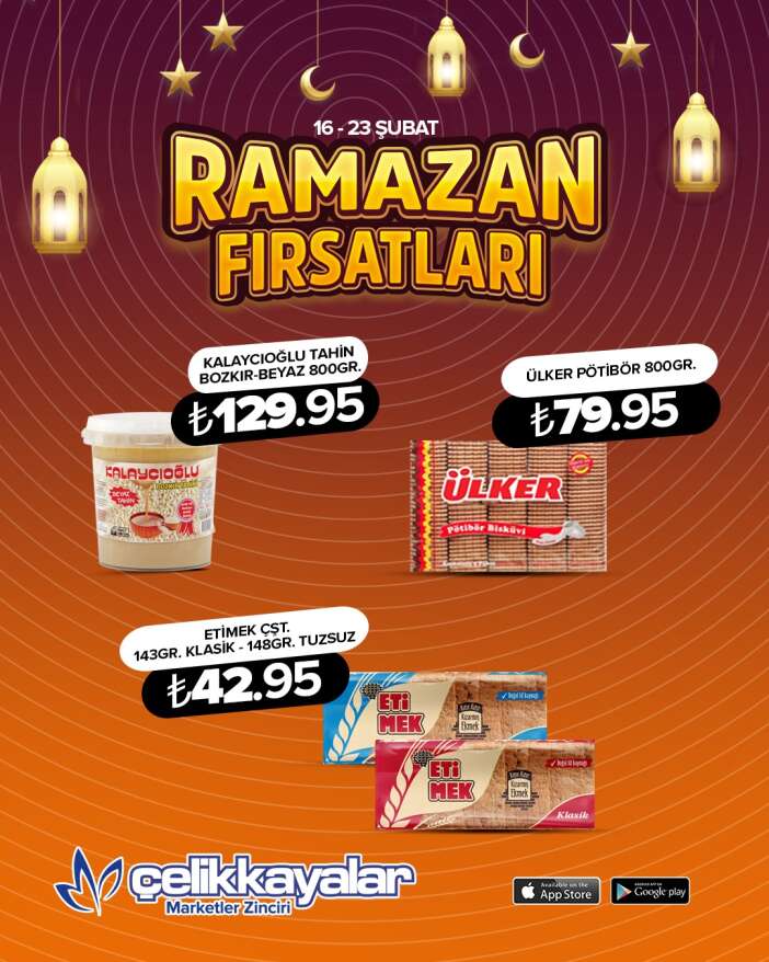 konyada-ramazan-alisverisine-buyuk-indirim-geldi-celikkayalar