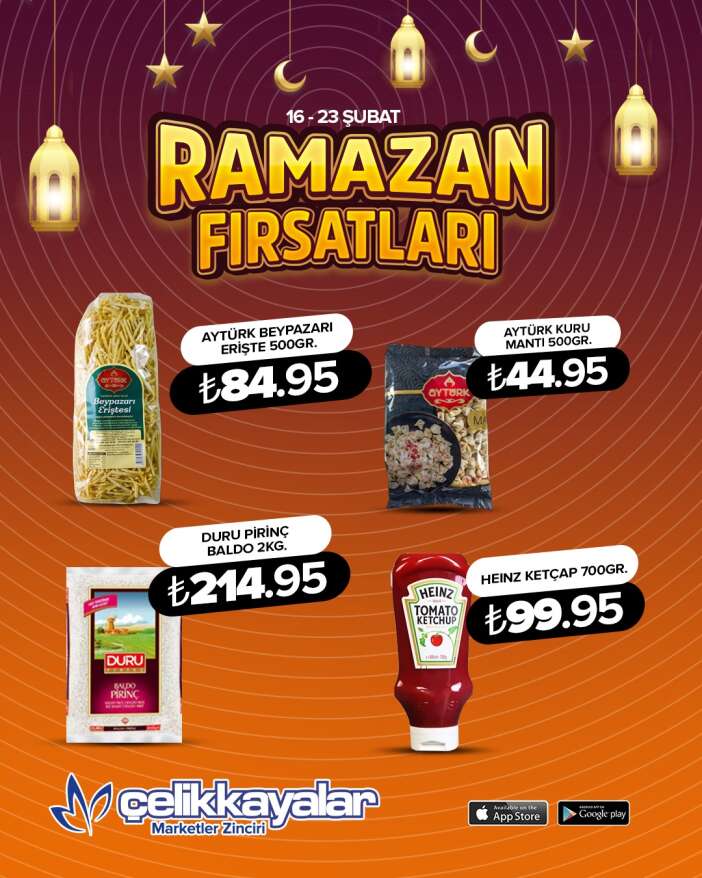 konyada-ramazan-alisverisine-buyuk-indirim-geldi-celikkayalar