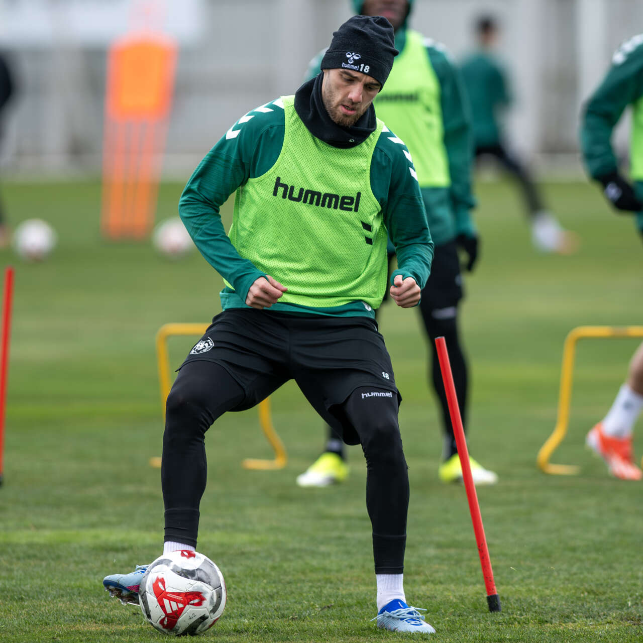 konyasporda-galatasaray-maci-oncesi-yogun-mesai