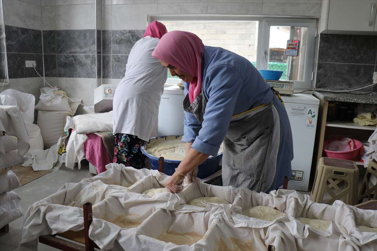 islamkoy-ekmegine-konyadan-yogun-ilgi-ramazanda-siparisler-artti