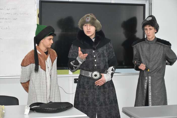 konyada-gelecegin-esnaflari-ahilik-gelenegini-yasayarak-ogreniyor