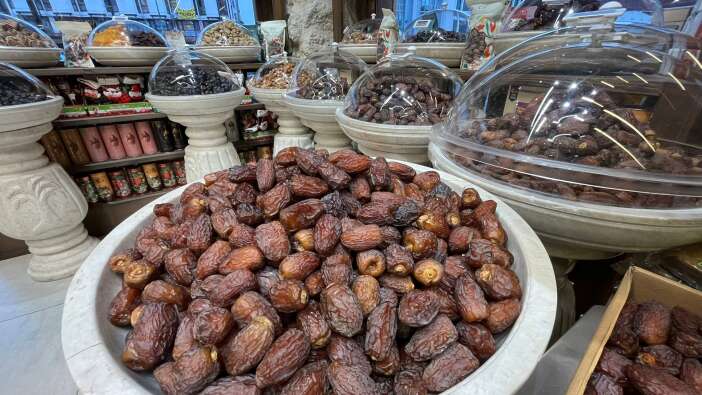 konyada-ramazanin-vazgecilmezi-hurmada-fiyat-800-tlye-kadar-cikti