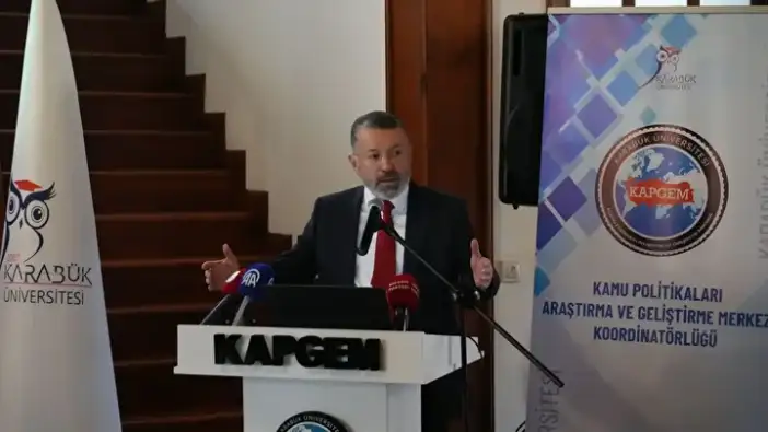 karabuk-universitesinden-kuraklikla-mucadele-icin-yol-haritasi