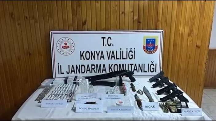 konya-ereglide-zehir-tacirlerine-darbe