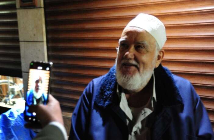 konyada-sucu-dedenin-hatirasi-bu-yil-da-yasatiliyor