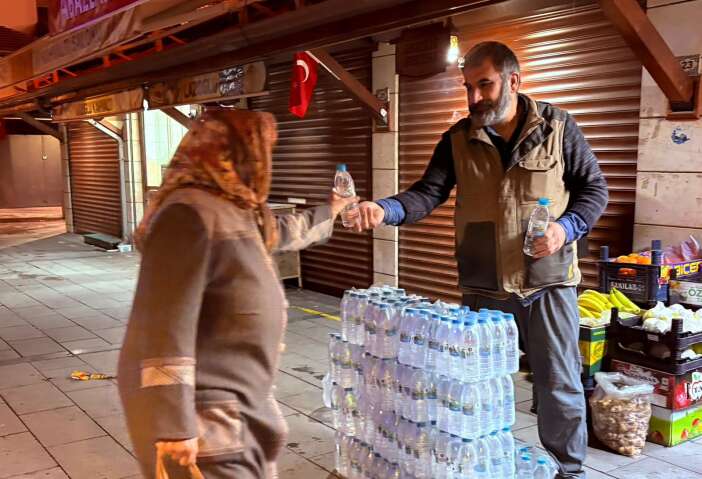 konyada-sucu-dedenin-hatirasi-bu-yil-da-yasatiliyor