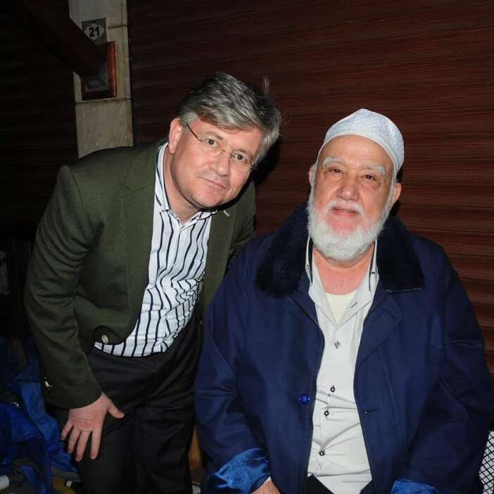 konyada-sucu-dedenin-hatirasi-bu-yil-da-yasatiliyor