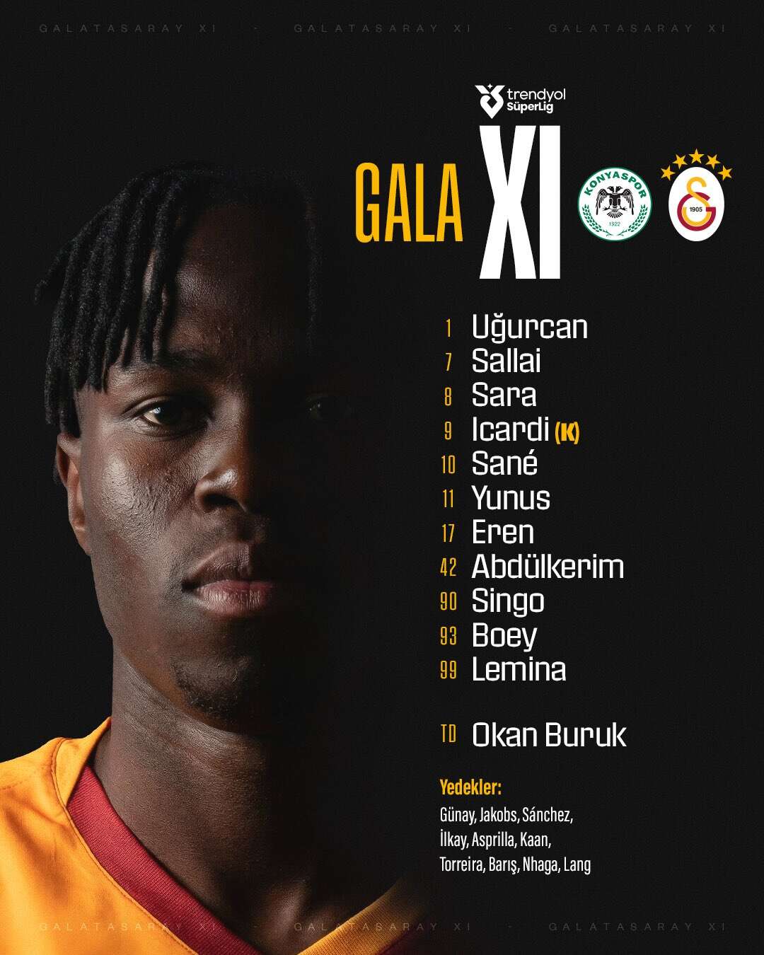 konyaspor-galatasaray-macinda-ilk-11ler-belli-oldu
