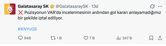 konyaspor-macindaki-karar-sonrasi-galatasaraydan-dikkat-ceken-paylasim