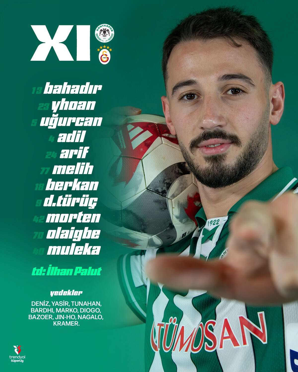 konyaspor