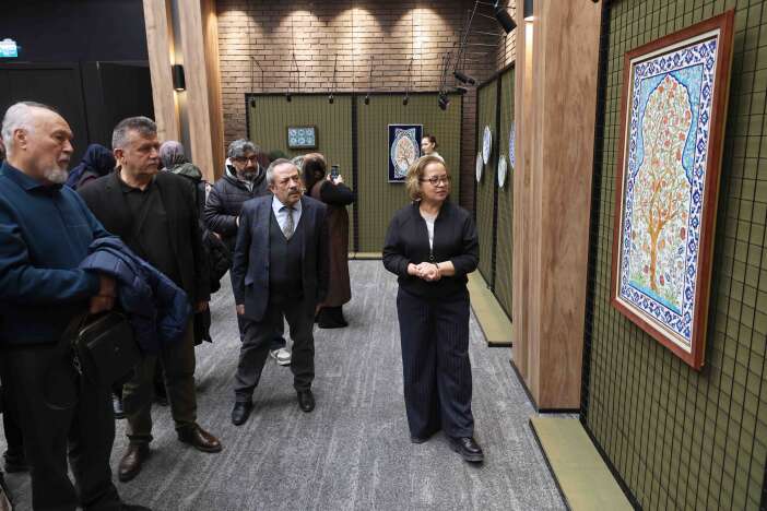 konyada-evan-i-kasi-sergisi-acildi