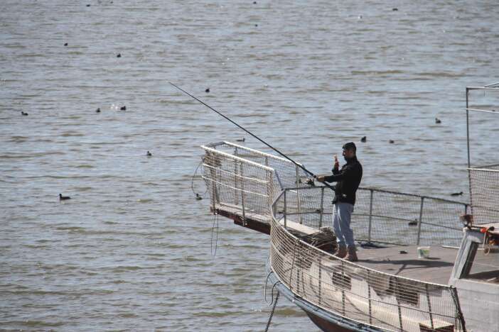 konyada-kurakligin-vurdugu-beysehir-golu-yeniden-canlandi