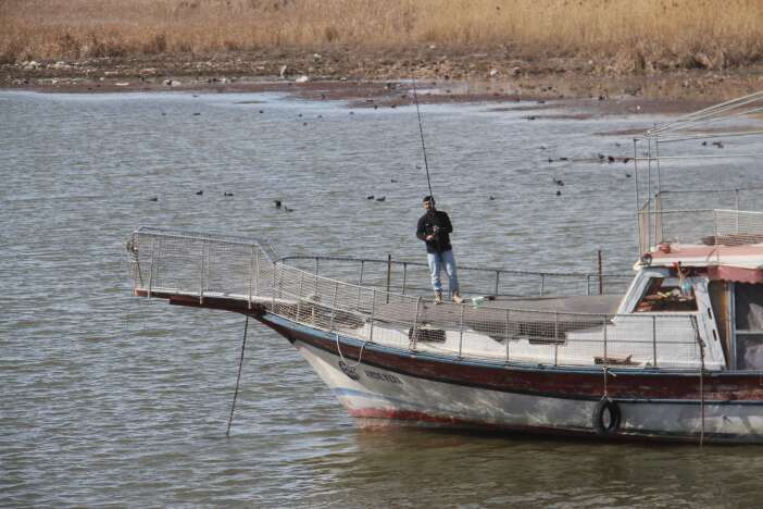 konyada-kurakligin-vurdugu-beysehir-golu-yeniden-canlandi