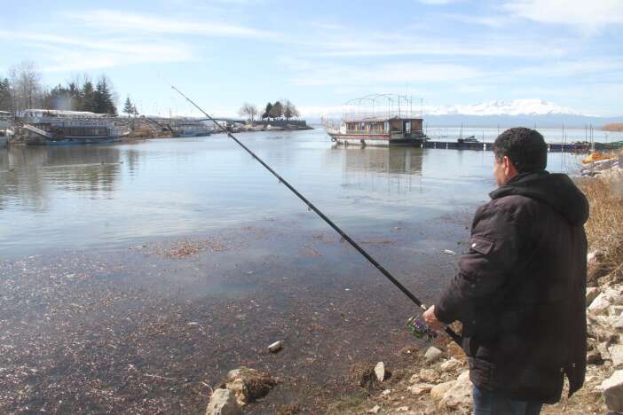 konyada-kurakligin-vurdugu-beysehir-golu-yeniden-canlandi