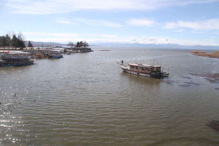 konyada-kurakligin-vurdugu-beysehir-golu-yeniden-canlandi