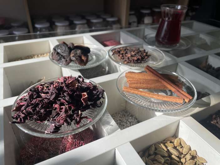 konyada-uzmanindan-ev-yapimi-ramazan-serbeti-tarifi