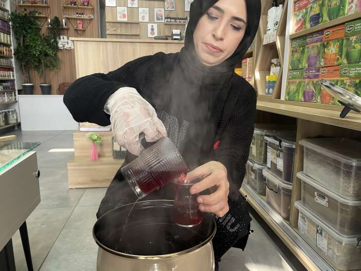 konyada-uzmanindan-ev-yapimi-ramazan-serbeti-tarifi