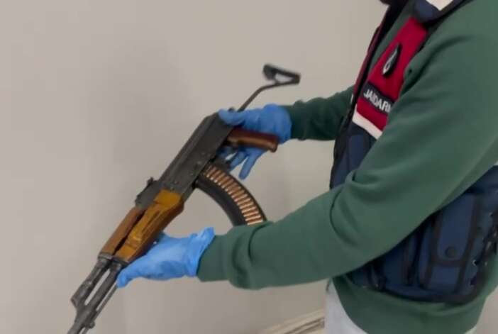 konya-dahil-27-ilde-silah-kacakcilarina-operasyon