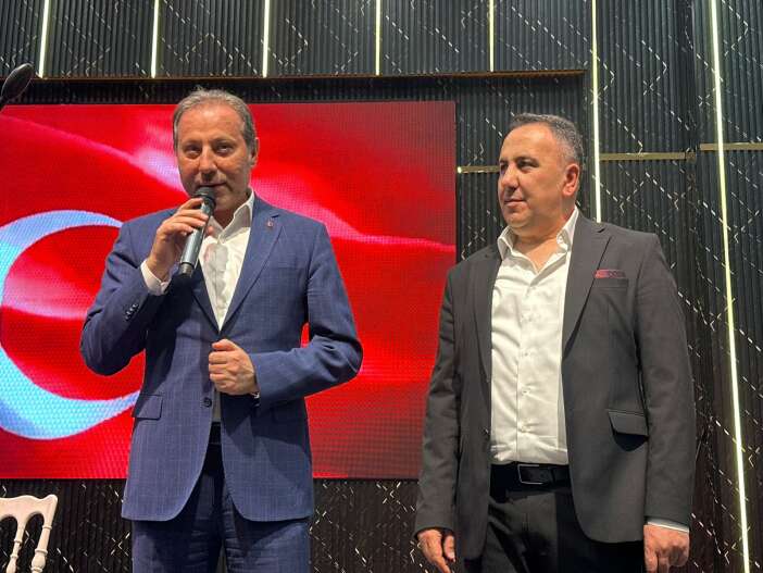 konyada-guven-tazeleyen-baskan-uyelerle-iftarda-bulustu