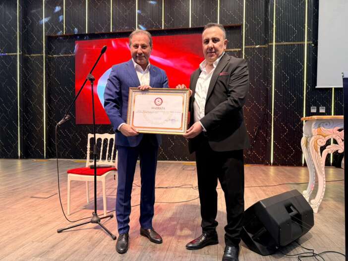 konyada-guven-tazeleyen-baskan-uyelerle-iftarda-bulustu