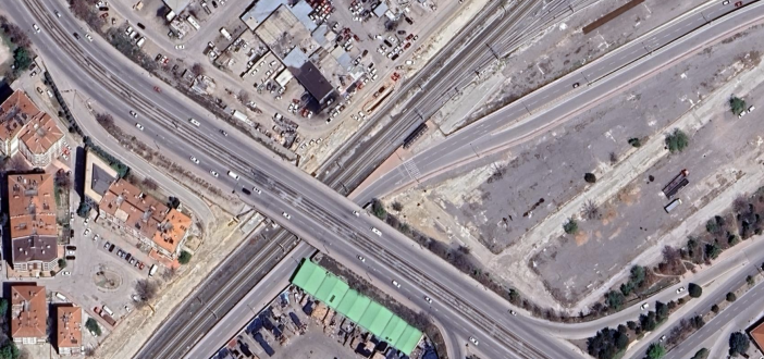 konyanin-trafiginin-yogun-kullanilan-hatti-bu-saatlerde-kapali-olacak