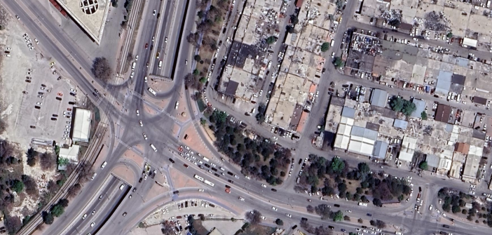 konyanin-trafiginin-yogun-kullanilan-hatti-bu-saatlerde-kapali-olacak