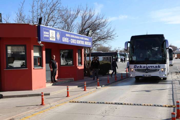 konya-otogarinda-yeni-donem