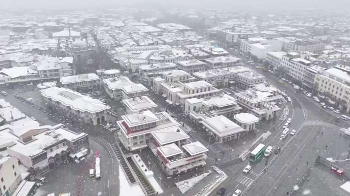 konyada-kar-sevinci-kac-surecek