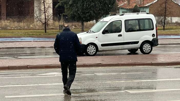 konyada-kar-yagisi-gorsel-solen-sundu