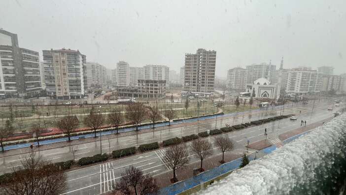 konyada-kar-yagisi-gorsel-solen-sundu